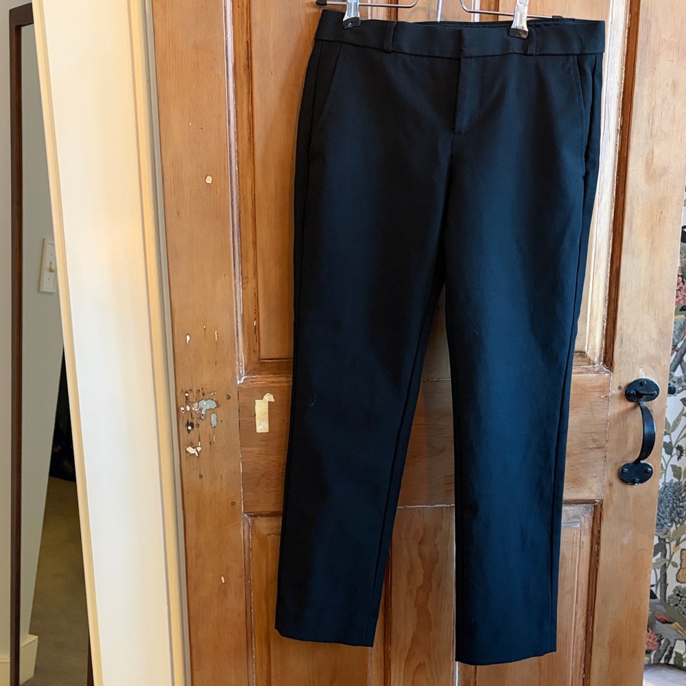 Banana Republic Ryan Fit